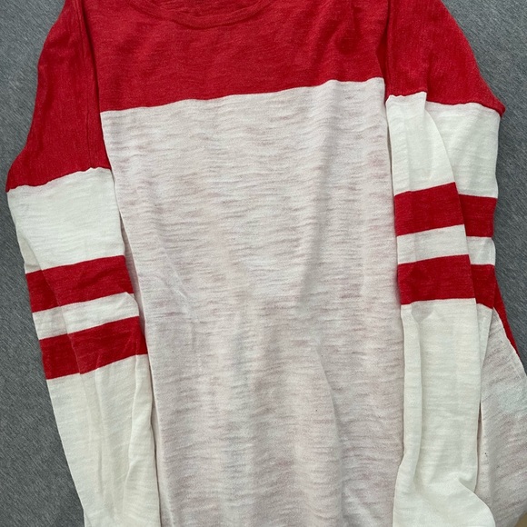 360sweater - summer weight cotton knit - Picture 6 of 7